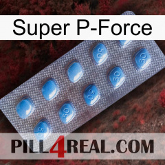 Super P-Force viagra3